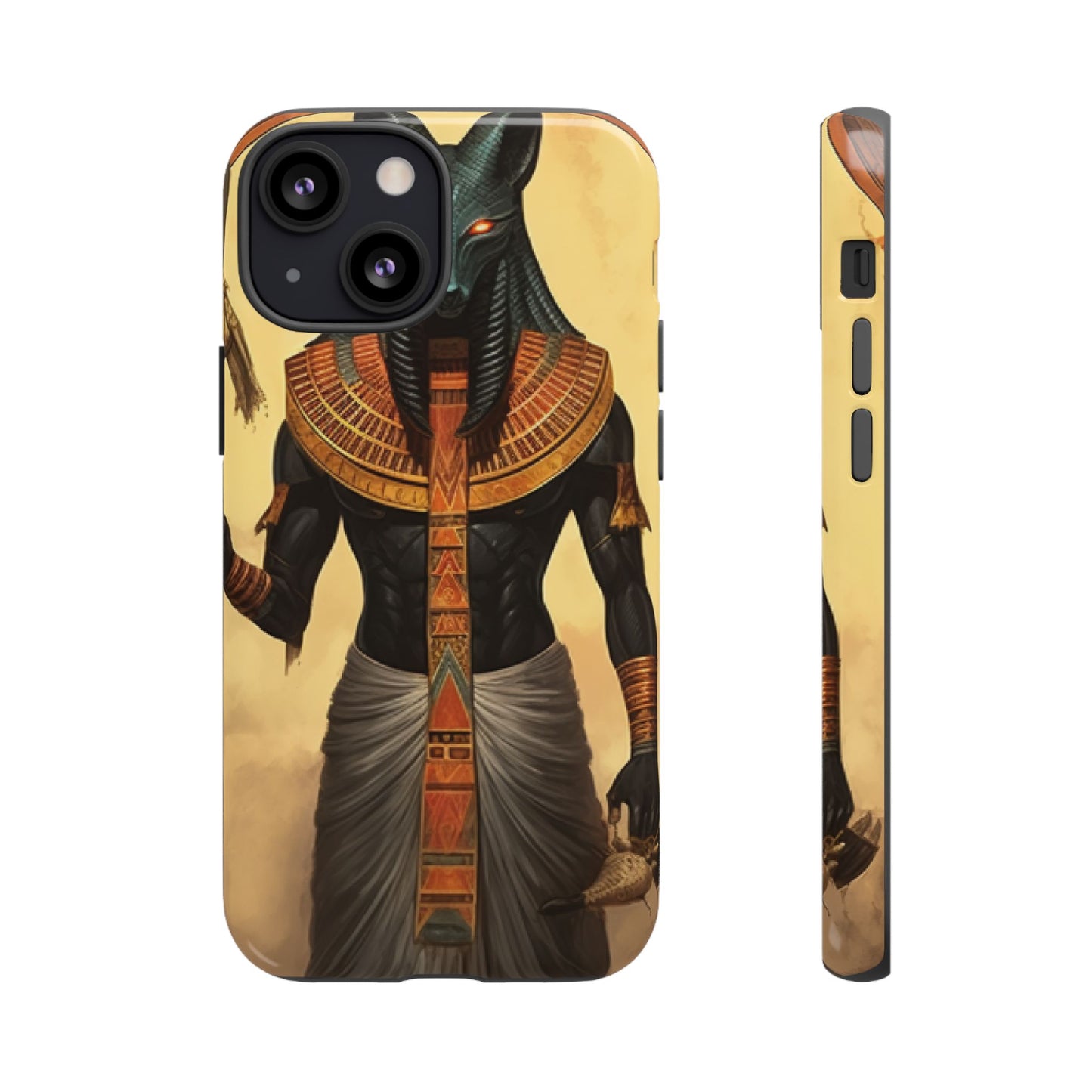 Anubis