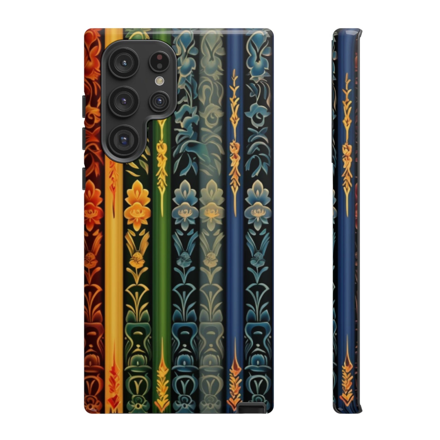 The Chinese Chopsticks