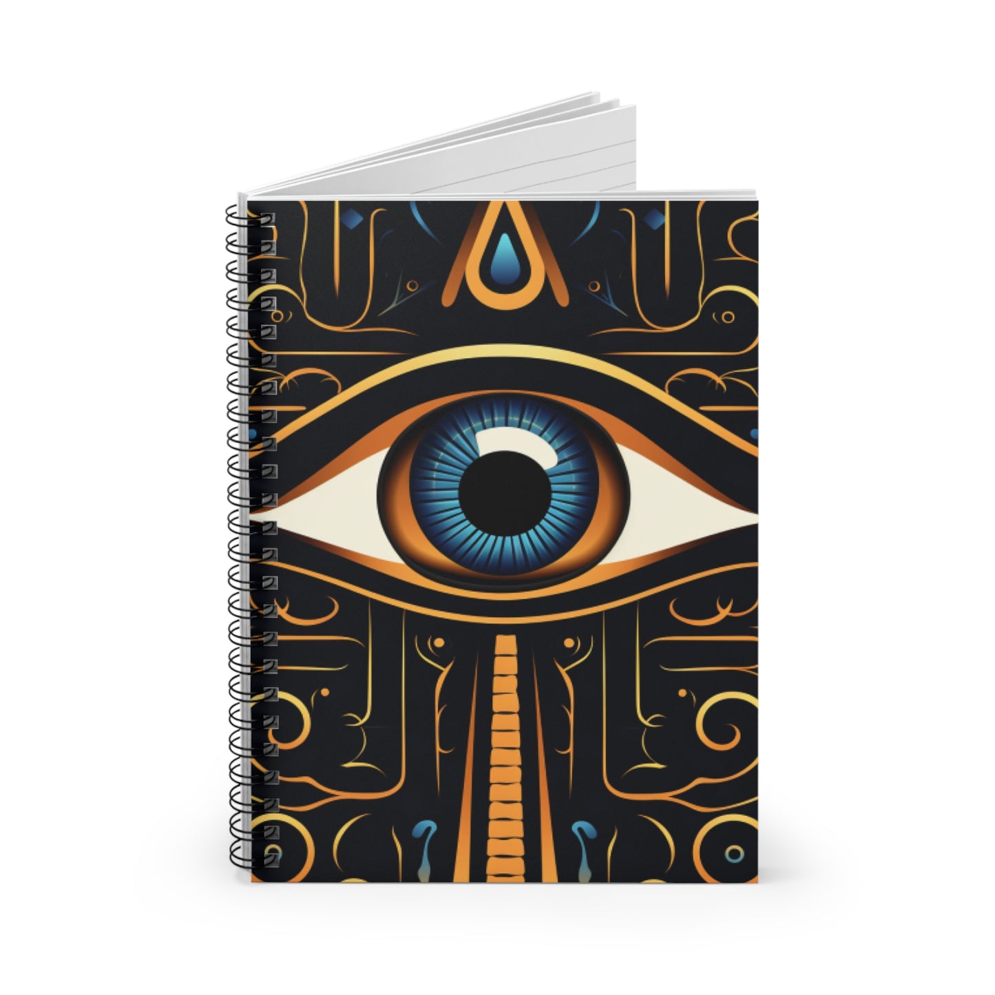 Eye of Horus
