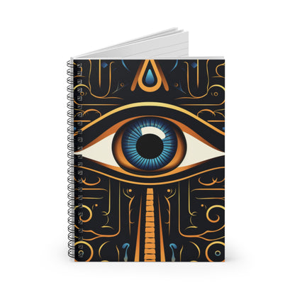 Eye of Horus