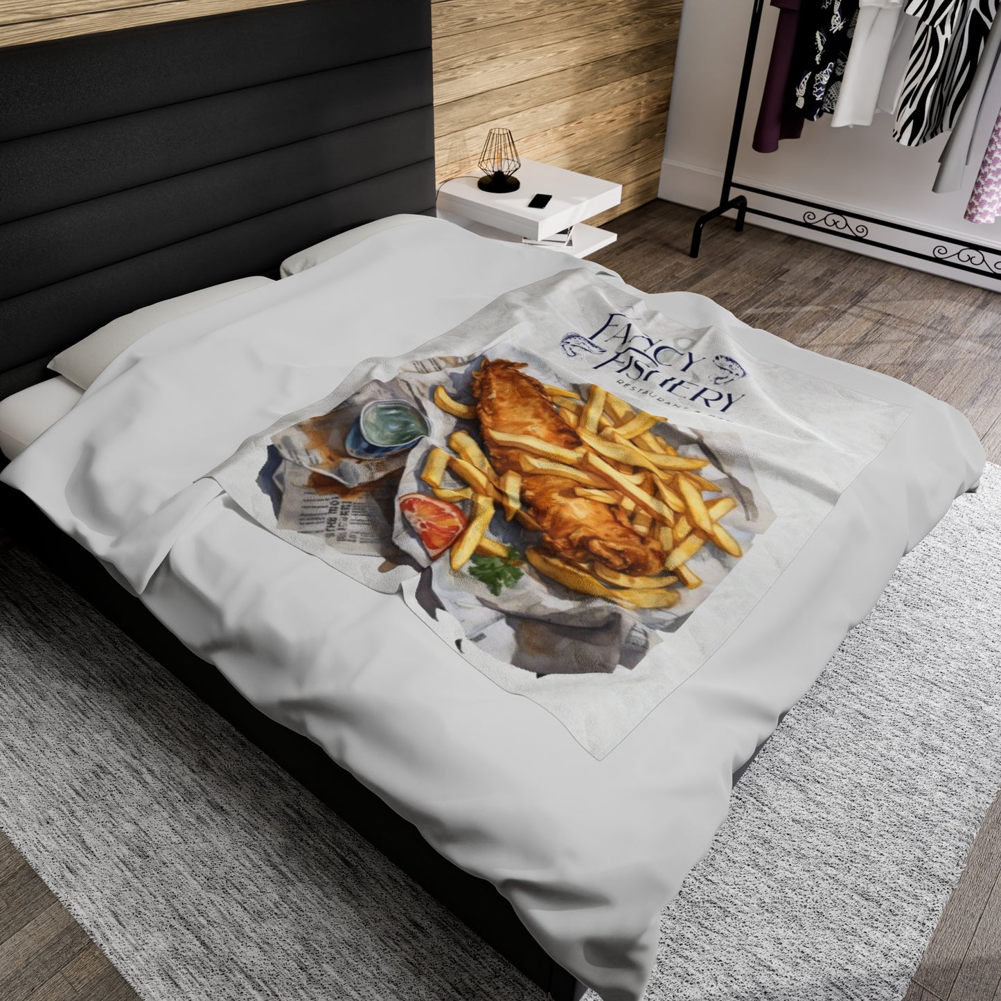 Fish & Chips