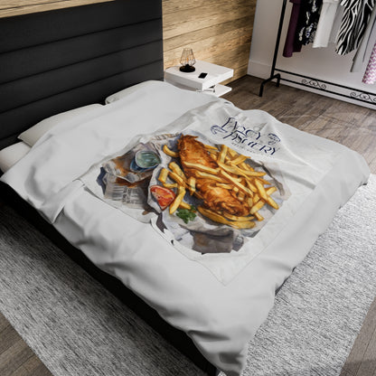 Fish & Chips