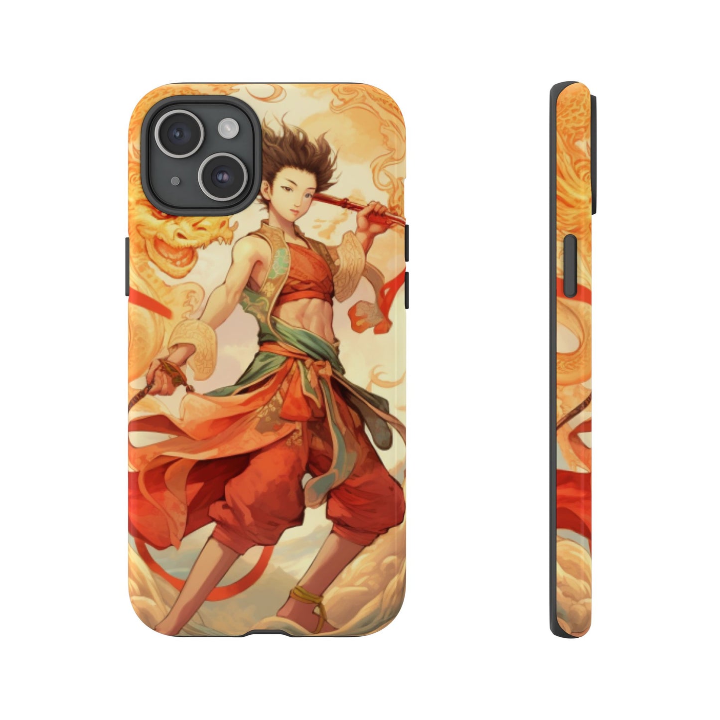 Nezha