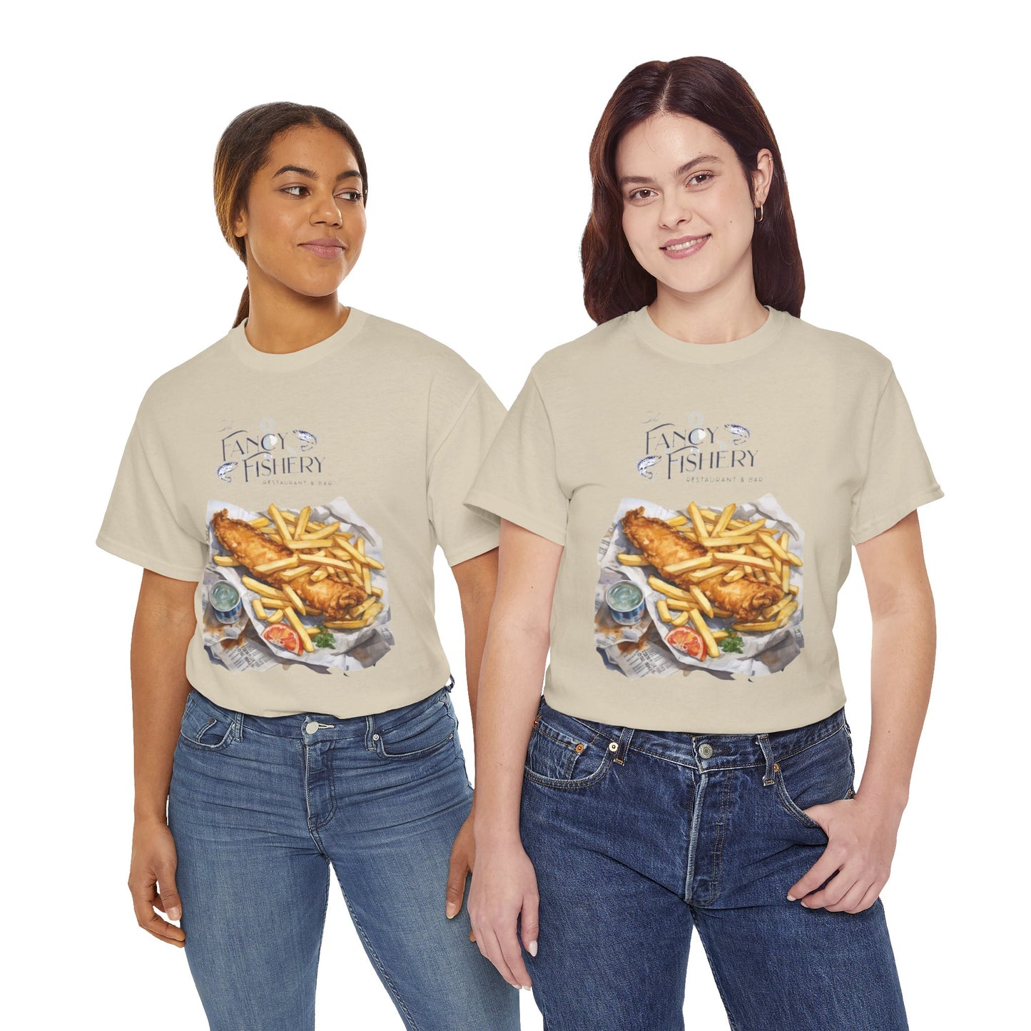 Fish & Chips