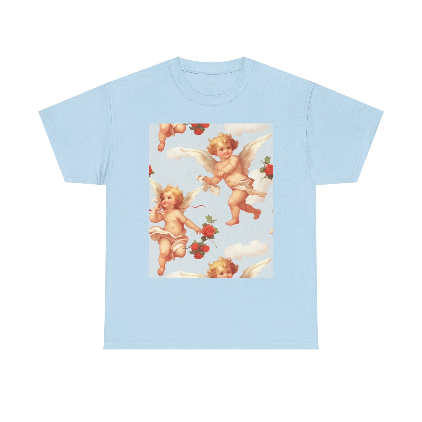 Cupid Pattern