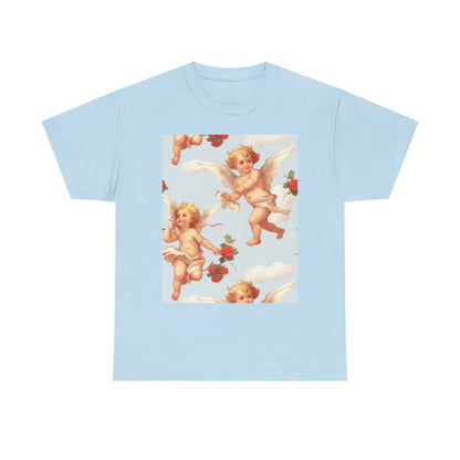 Cupid Pattern