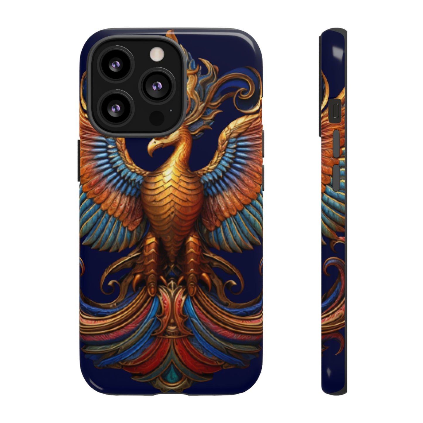 Egyptian Phoenix