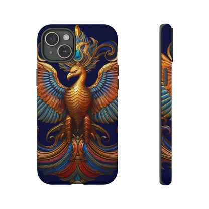 Egyptian Phoenix