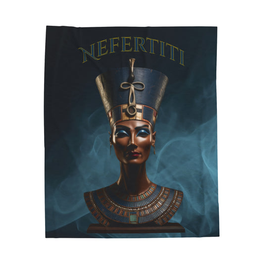 Nefertiti