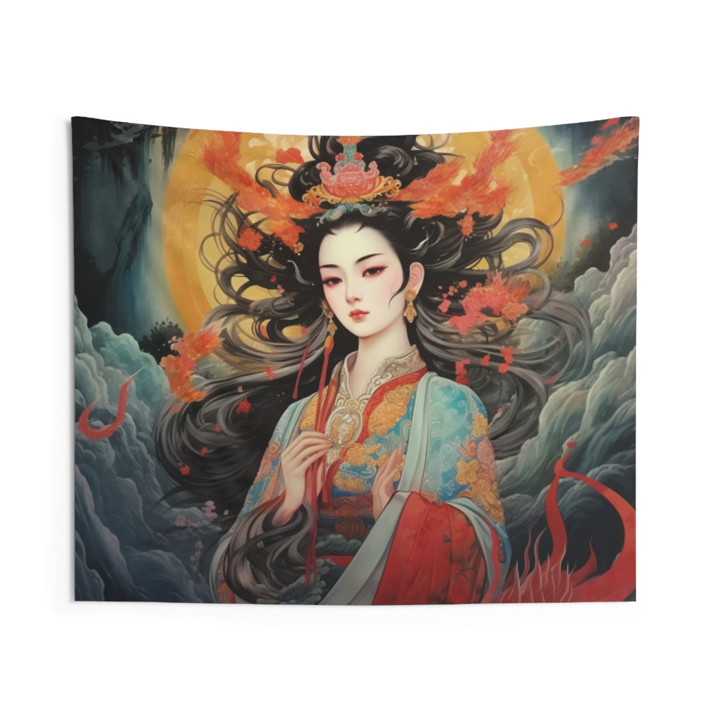 Bixia Yuanjun