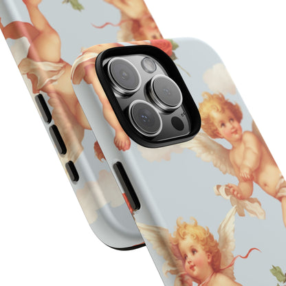 Cupid Pattern