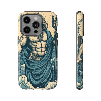 Poseidon