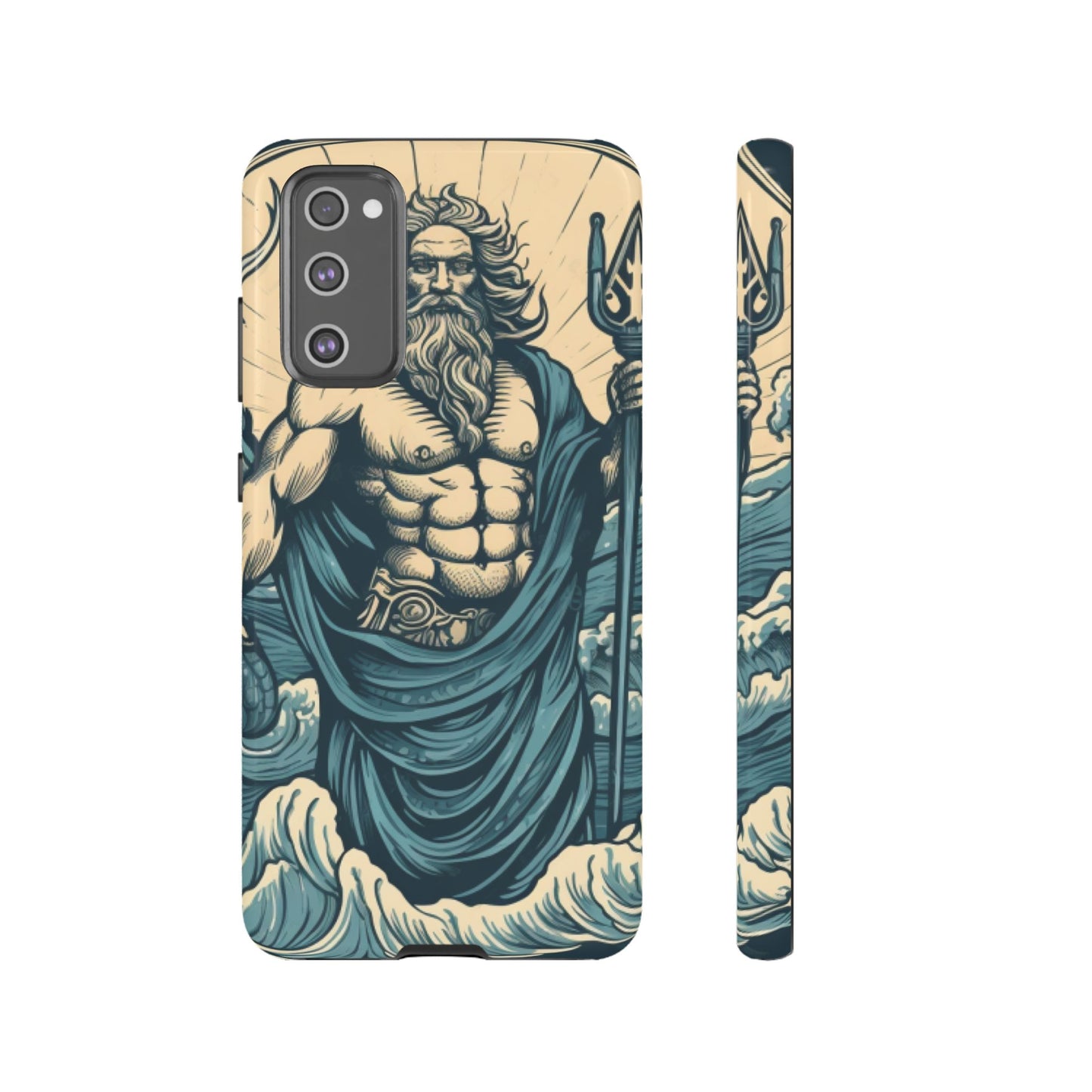 Poseidon