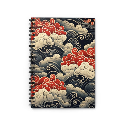 Cloudy Waves