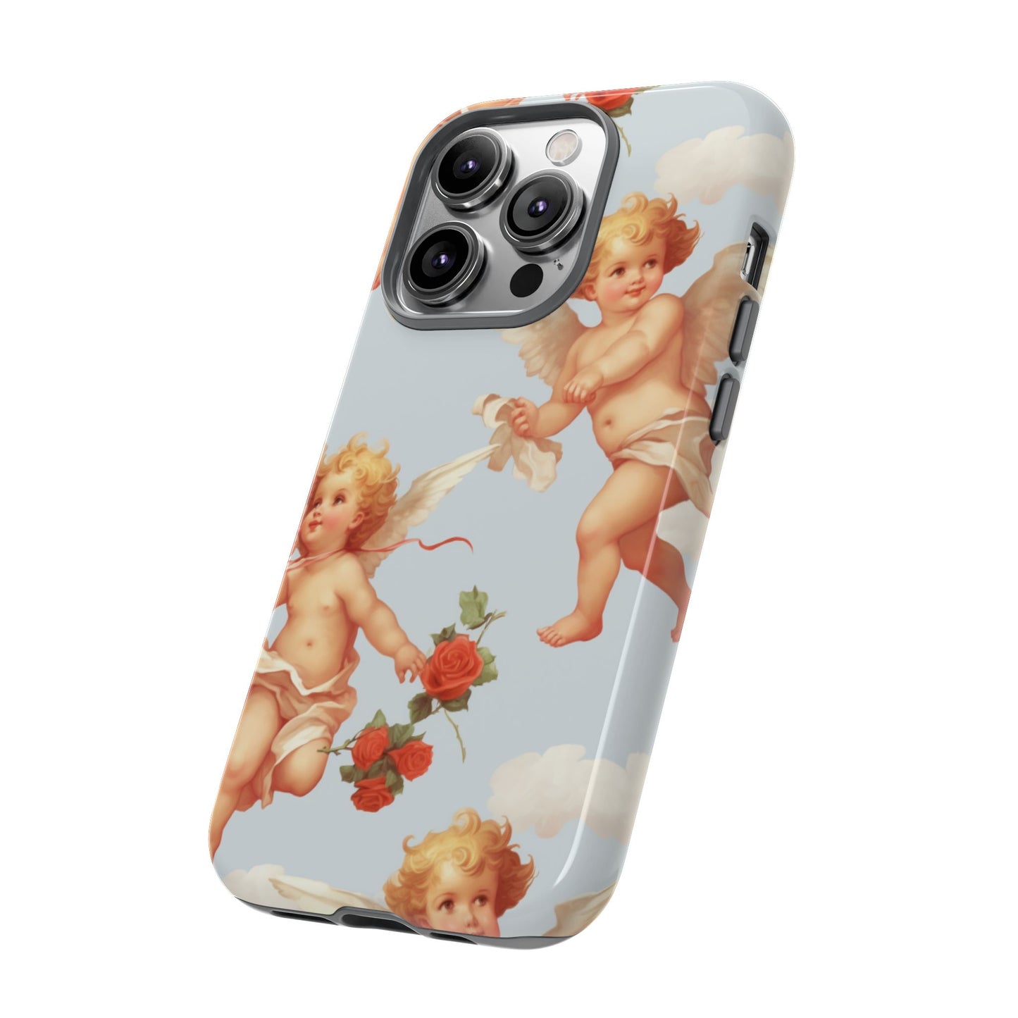 Cupid Pattern