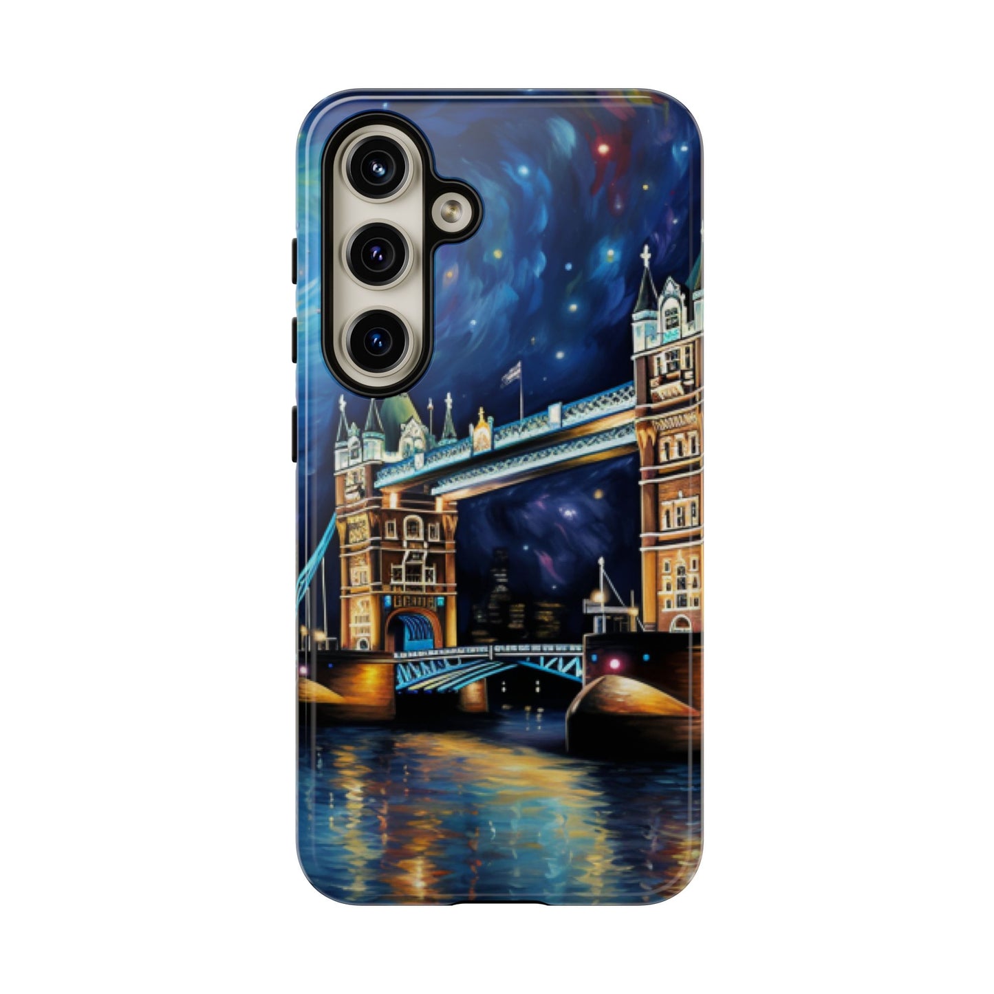 The London Bridge