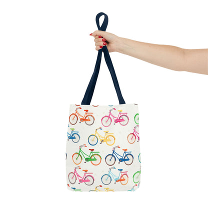Dutch Bike Pattern