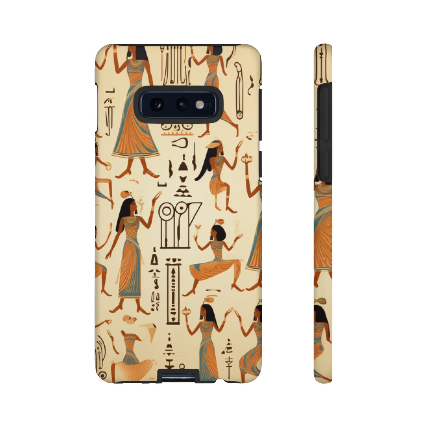 Modern Hieroglyph
