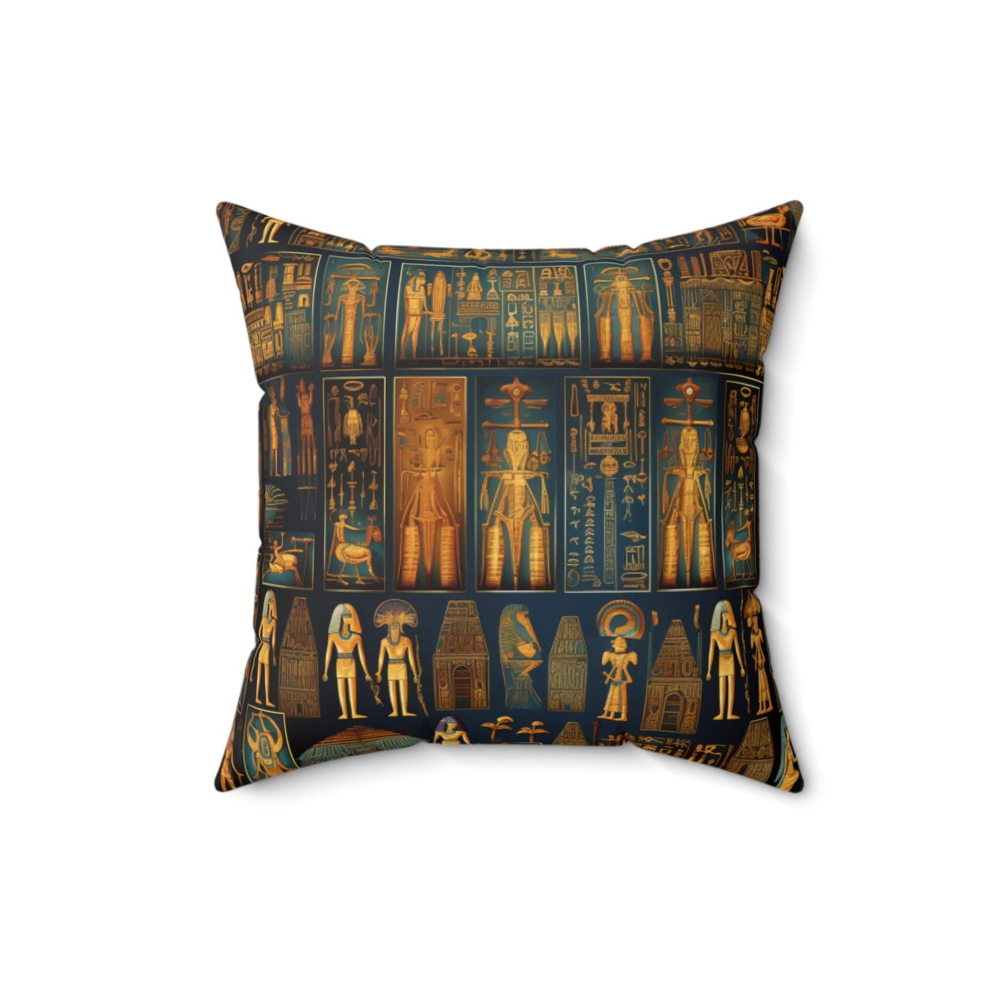 Pharaoh's Chamber