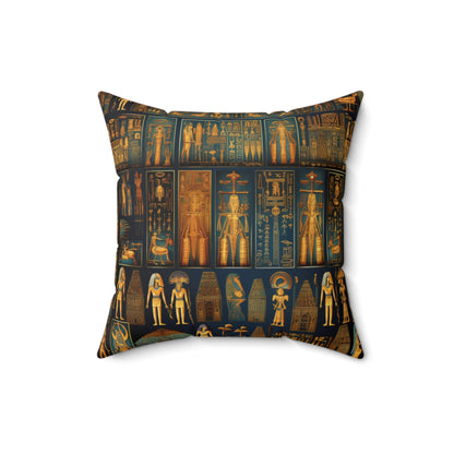 Pharaoh's Chamber