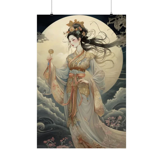 Chang'e