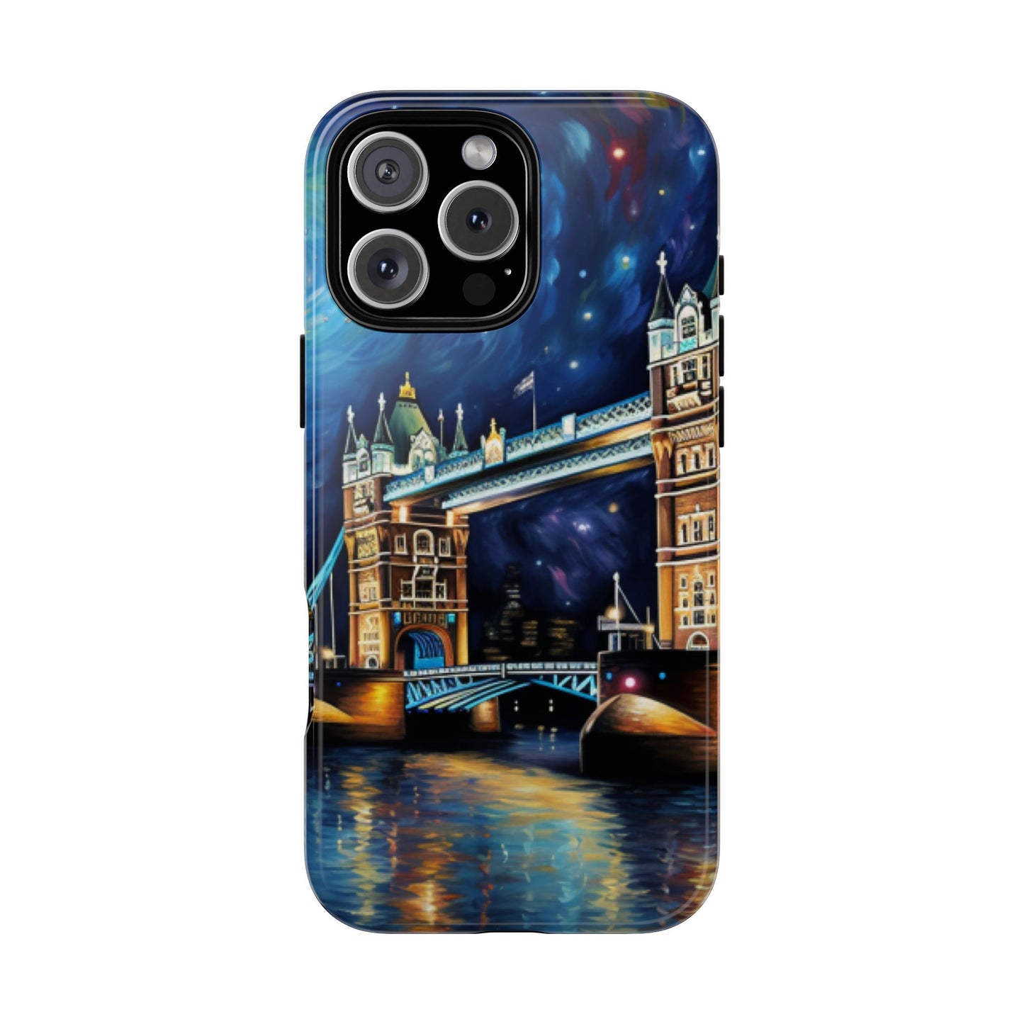 The London Bridge