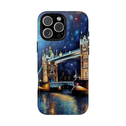 The London Bridge