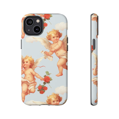 Cupid Pattern