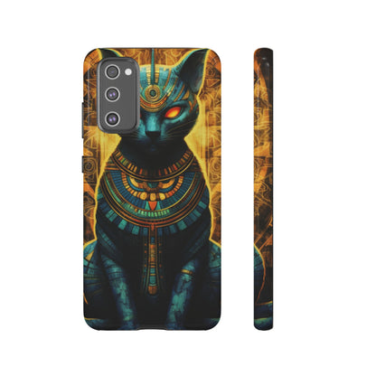 The Divine Feline