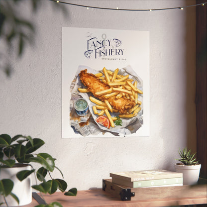 Fish & Chips