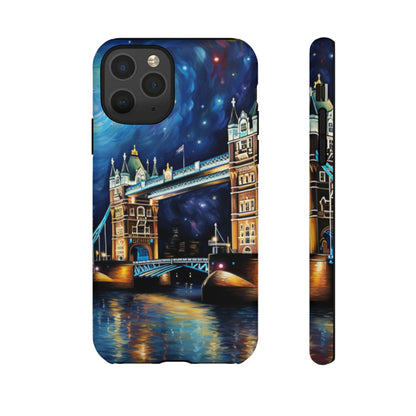 The London Bridge