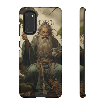 Shennong