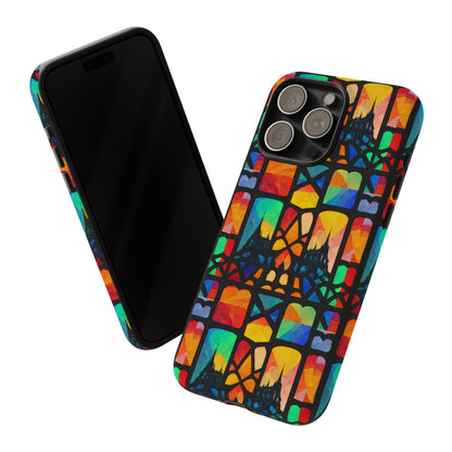 Notre Dame Pattern