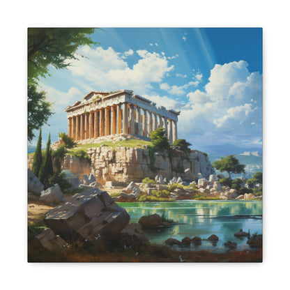 Parthenon