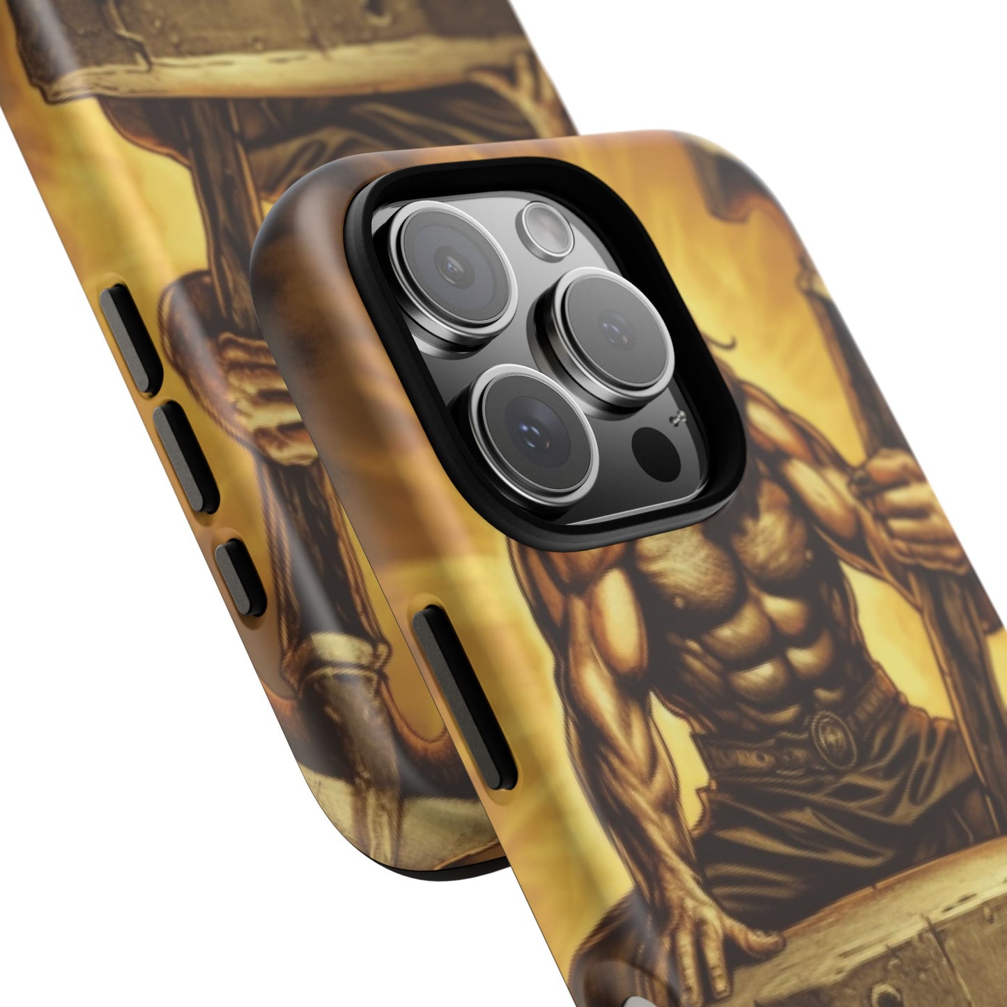 Hephaestus