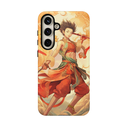 Nezha