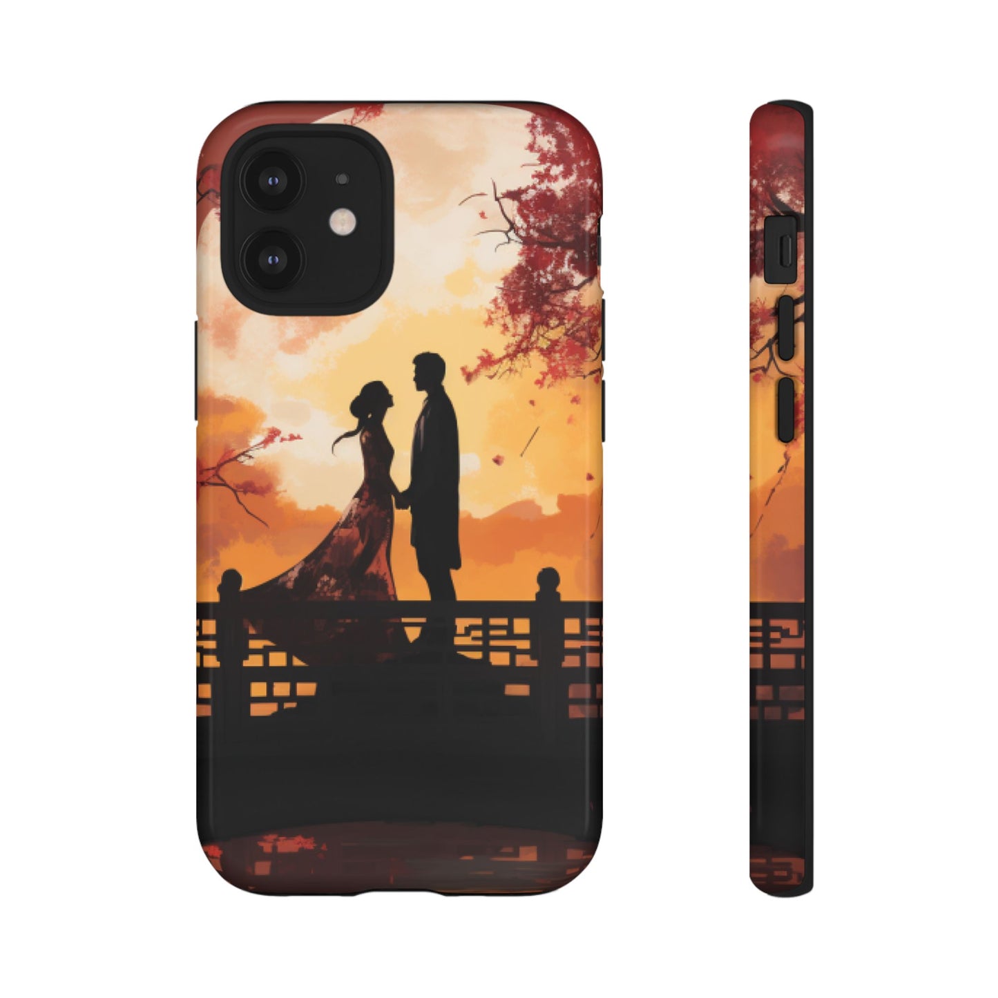 Romance in the Moonlight