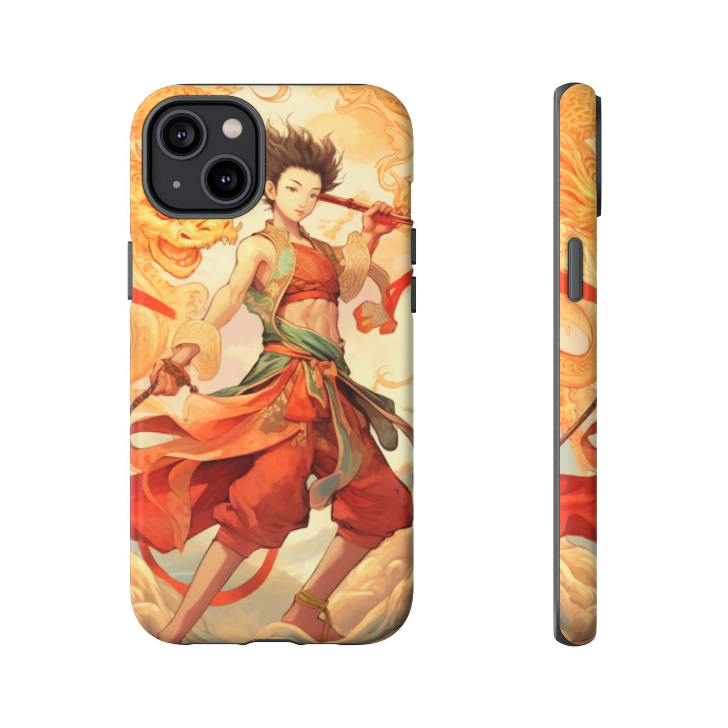 Nezha