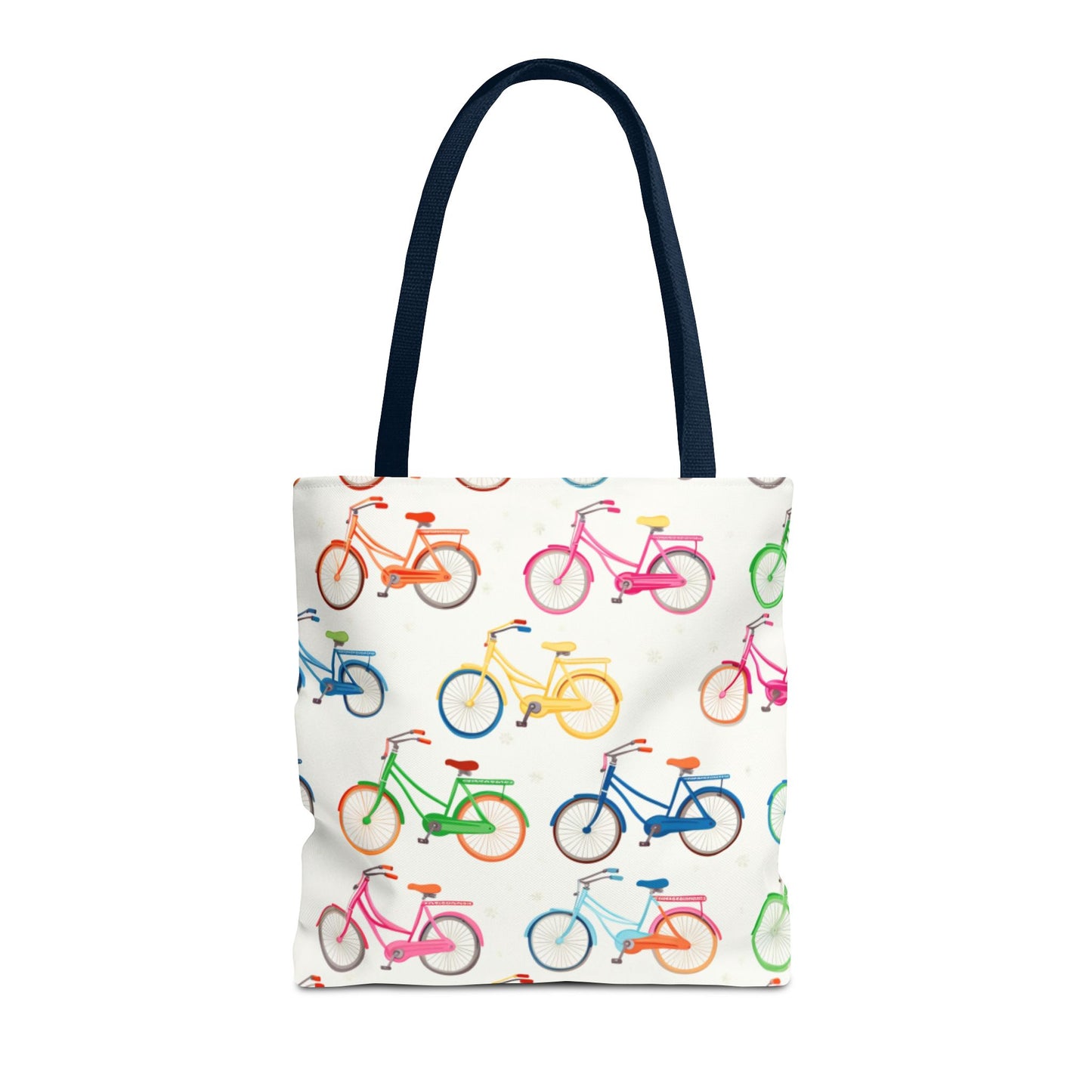 Dutch Bike Pattern