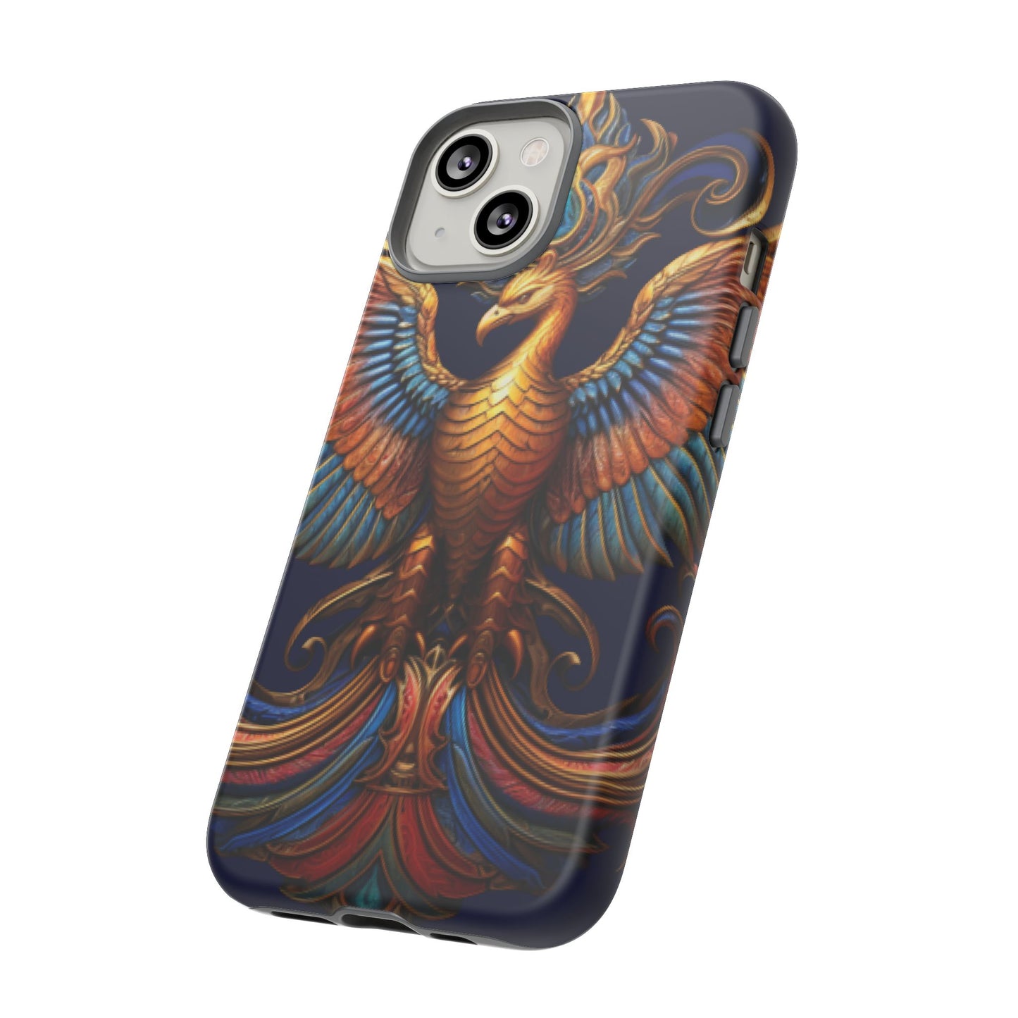 Egyptian Phoenix