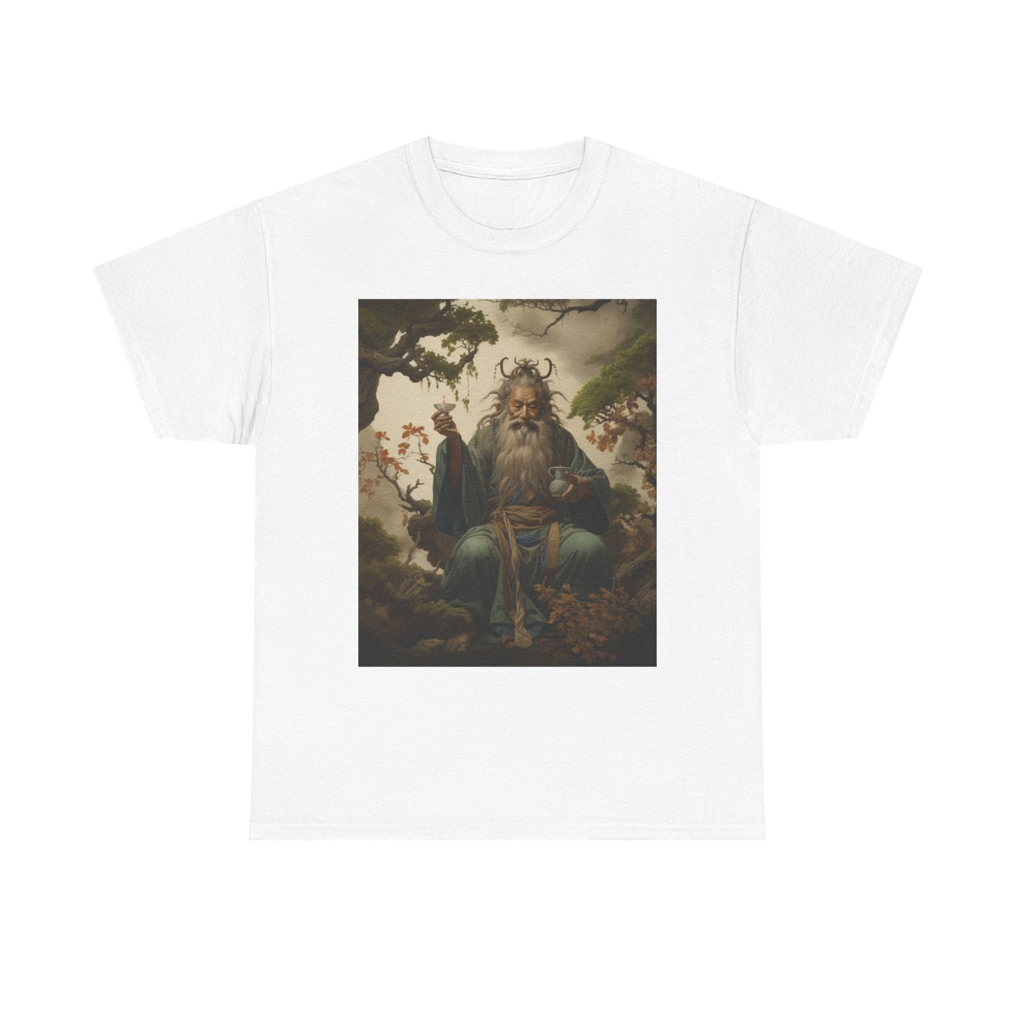 Shennong