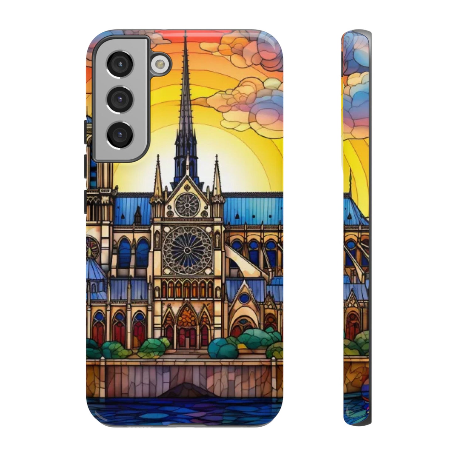 Le Notre Dame