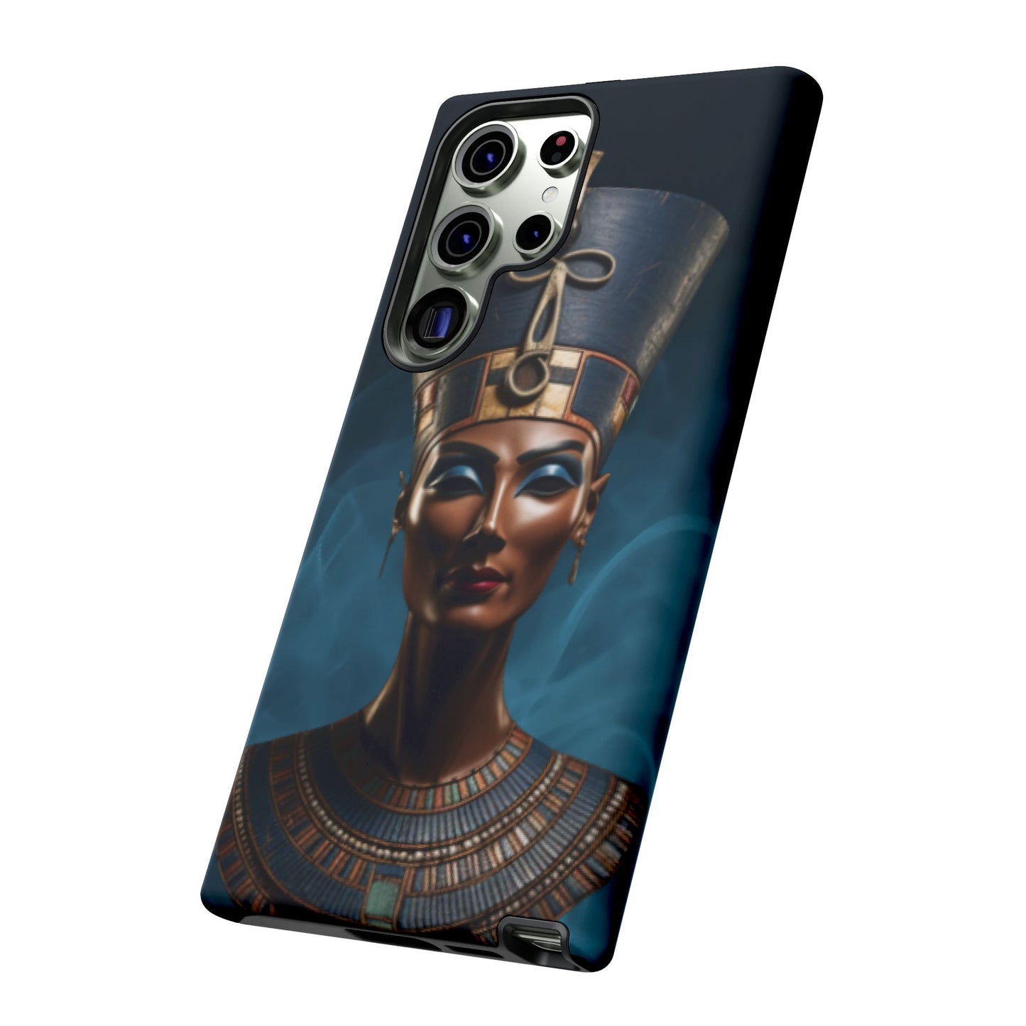 Nefertiti