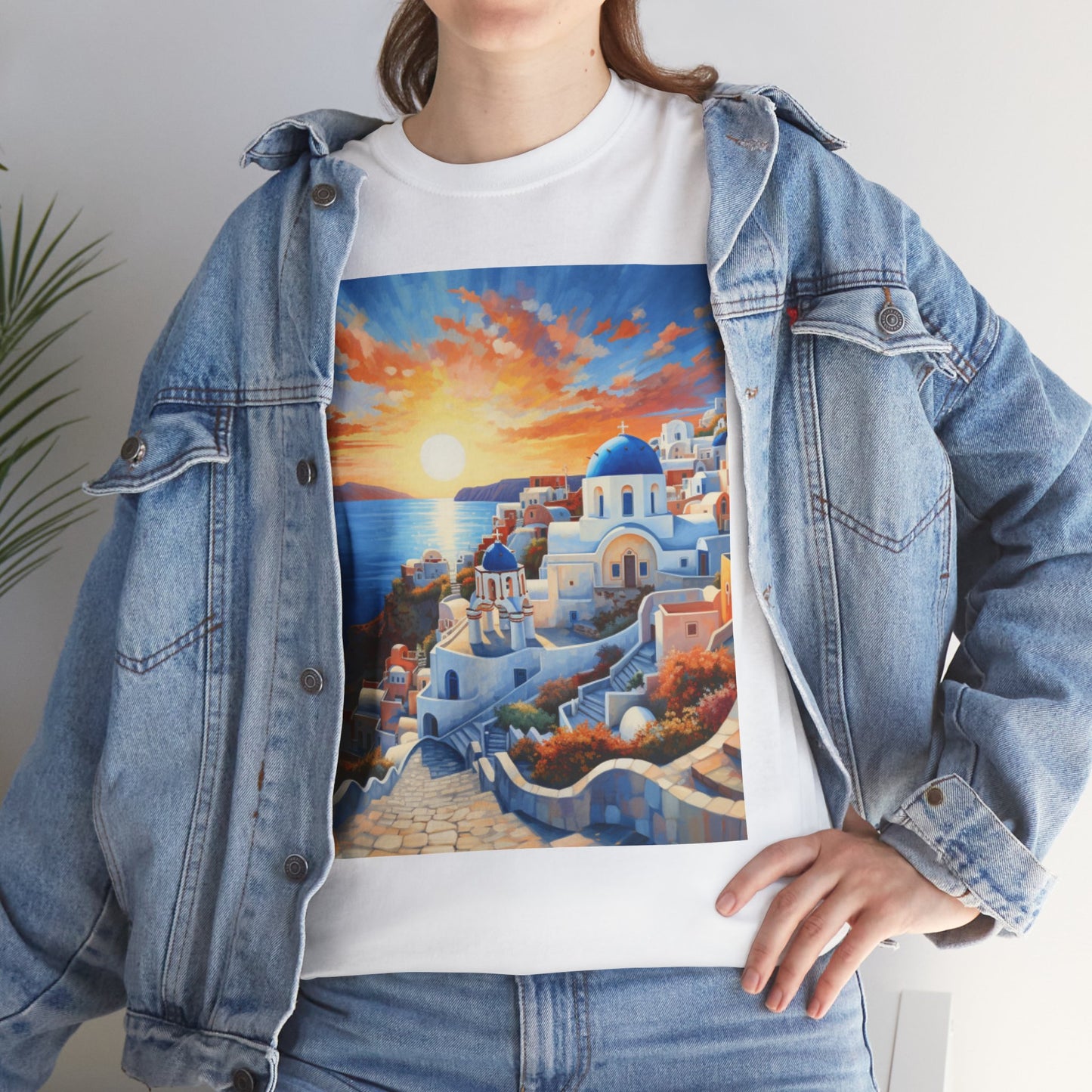 Santorini