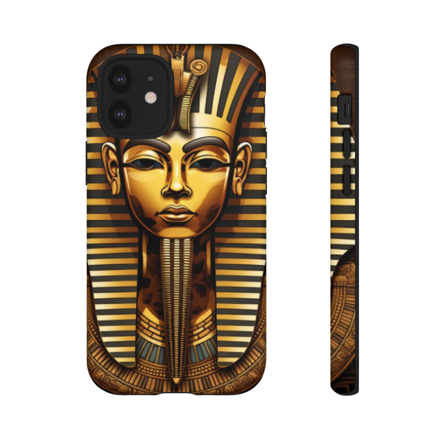 Pharaoh's Head