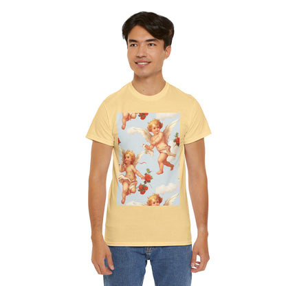 Cupid Pattern