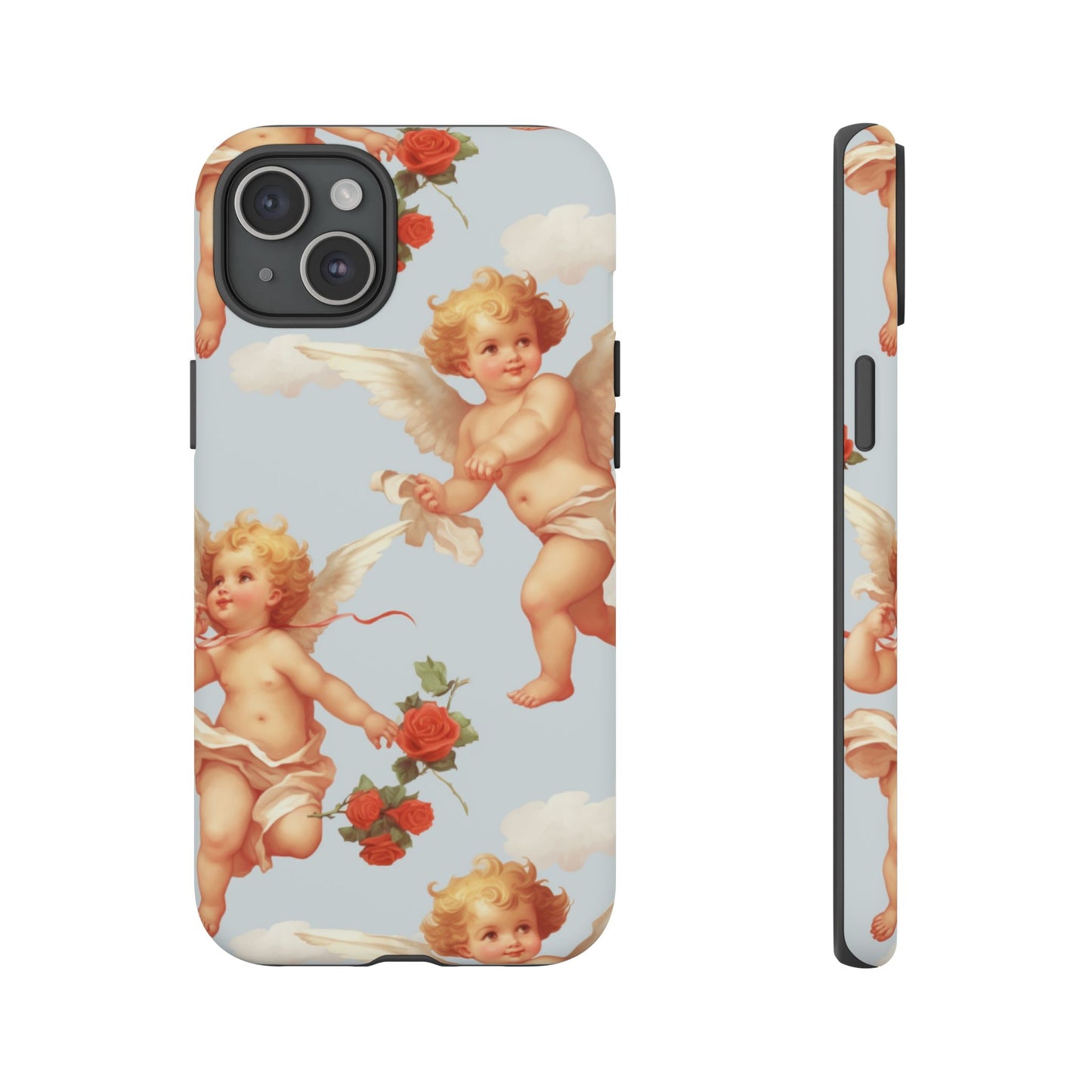 Cupid Pattern