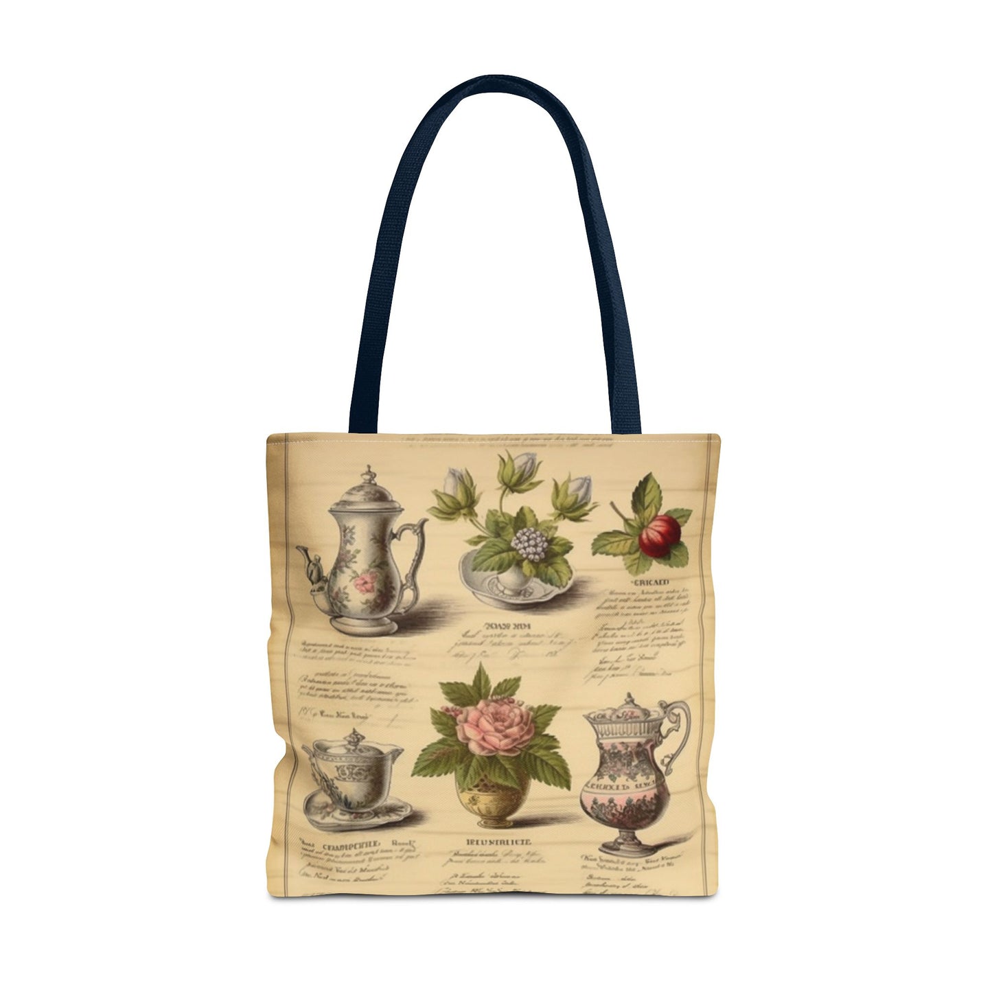 Tea Archive