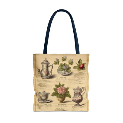 Tea Archive
