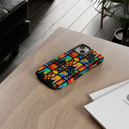 Notre Dame Pattern